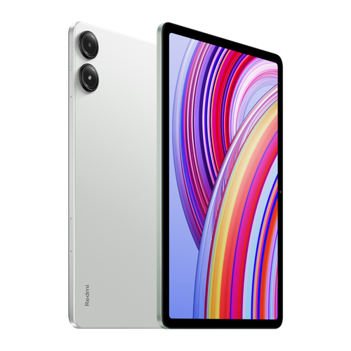 Планшет Xiaomi Redmi Pad Pro 5G 121 8Gb256Gb Snapdragon 7s Gen 2 с клавиатурой Mint Green зеленый EAC 49490₽