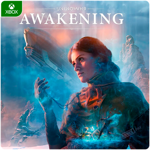 Unknown 9: Awakening на XBOX Series X|S|One (Цифровая версия)