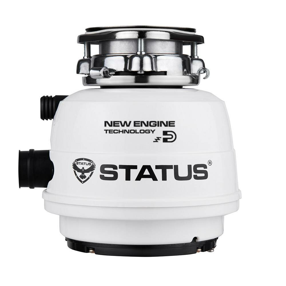 Измельчитель пищевых отходов Status NEXT200 Compact