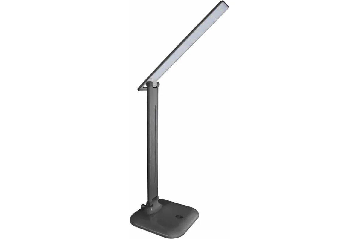 Navigator Светильник NDF-D015-10W-6K-BL-LED на основании черный 94682