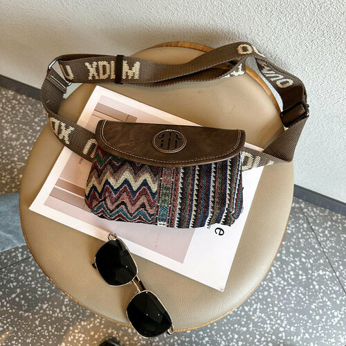 Сумка мессенджер LESS 1479₽