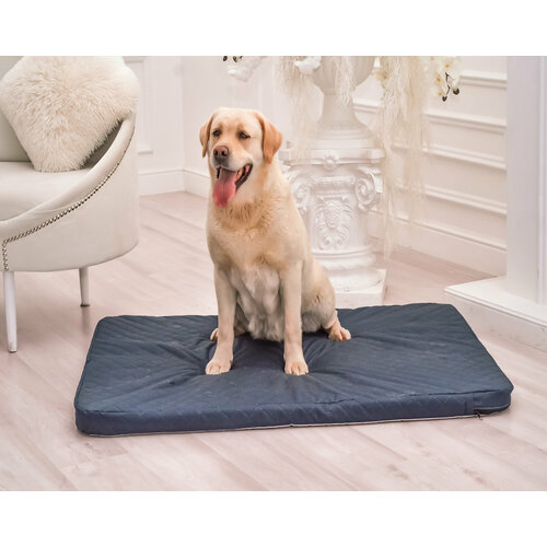 Матрас для большой собаки Love Animal 120х90 см