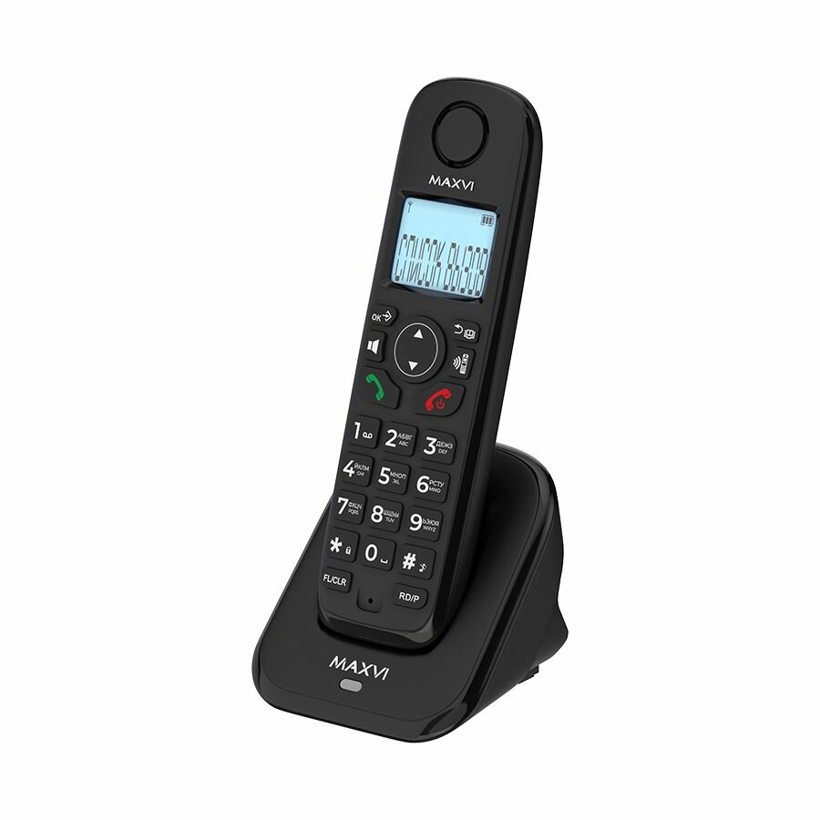 Радиотелефон Maxvi GA-01