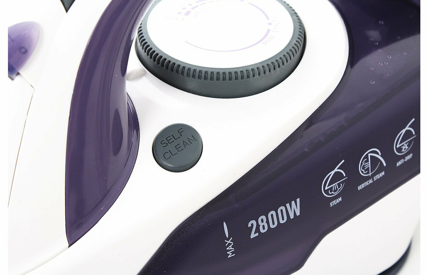 Утюг Leran - фото №4