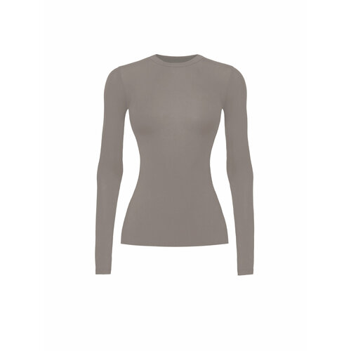 фото Топ xsai small long 02, размер s, warm grey