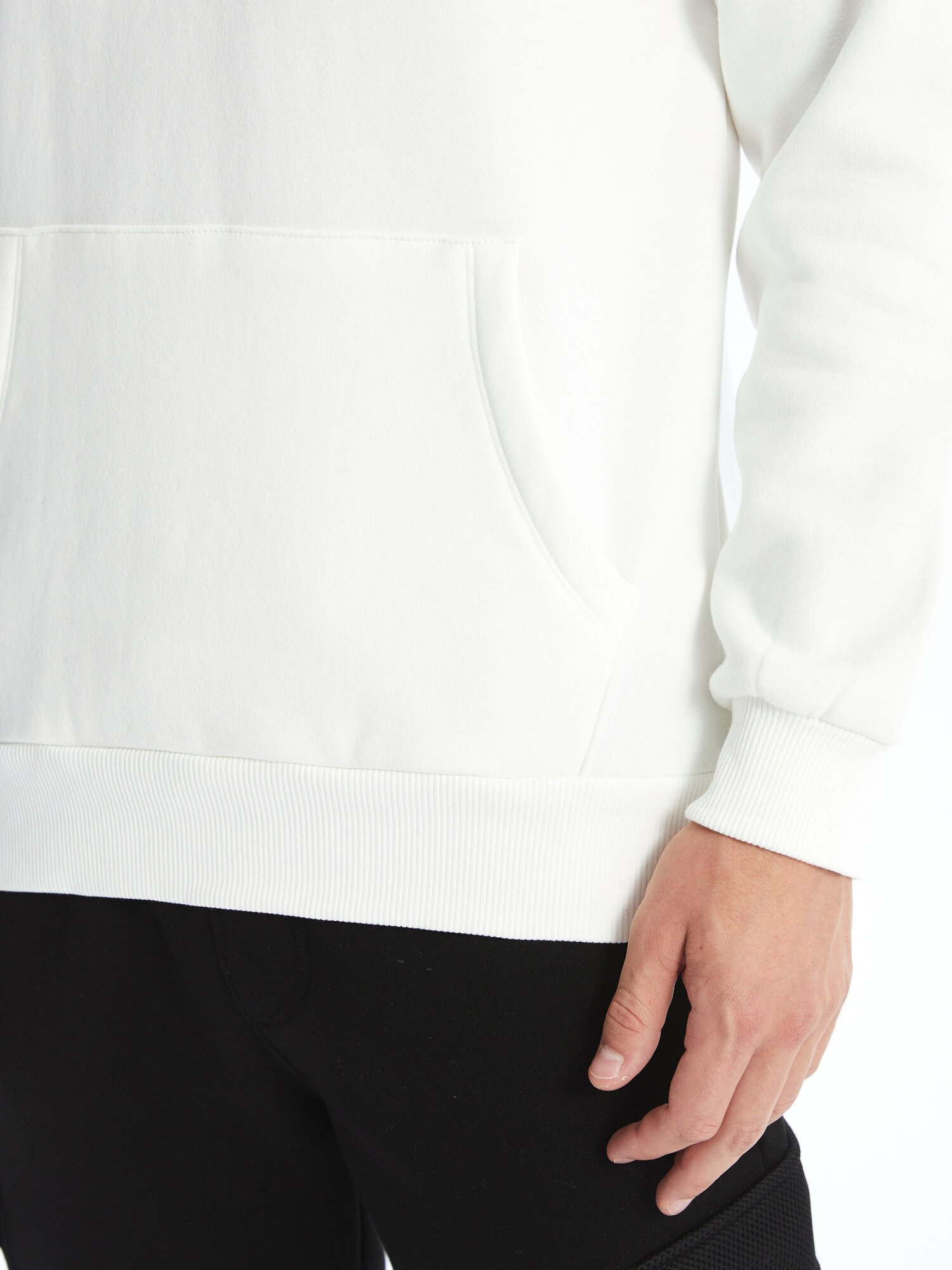 Худи LC Waikiki, размер S, , ecru — фото 1