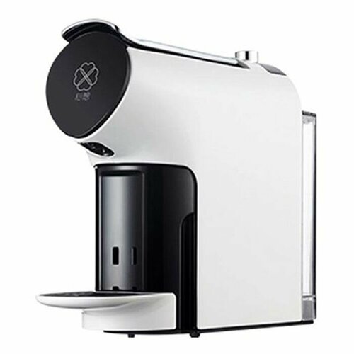 Кофемашина Xiaomi Scishare Capsule Coffee Machine S1102 grey 13288₽