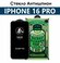 Противоударное защитное стекло REMAX антишпион для Apple Iphone 1...