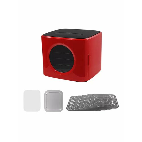 Сушилка для овощей и фруктов 5ур1 для пастилы 3984₽