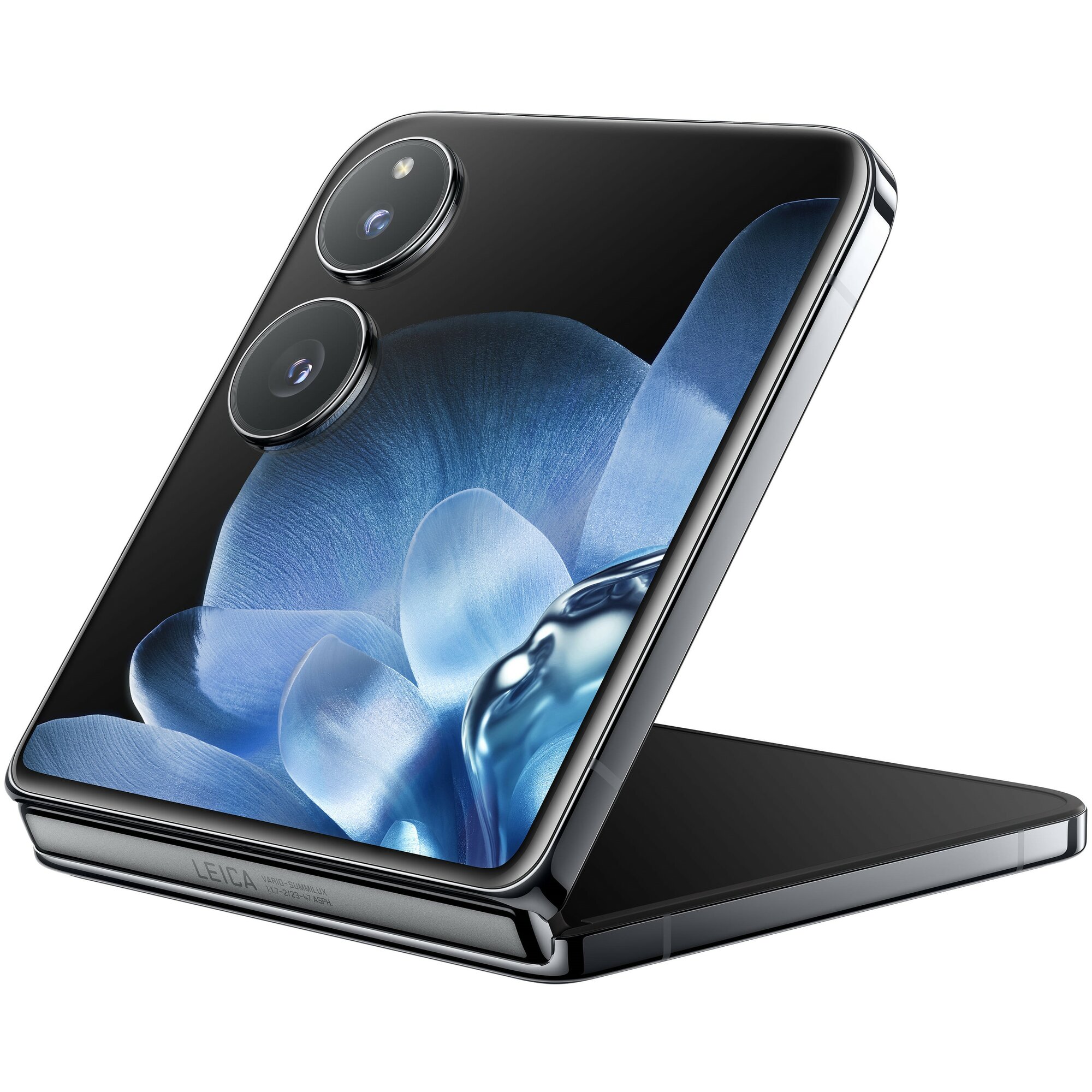 Xiaomi Mix Flip 12/512 ГБ Black (черный) Global Version Snapdragon 8 Gen 3 (4 nm) — фото 1