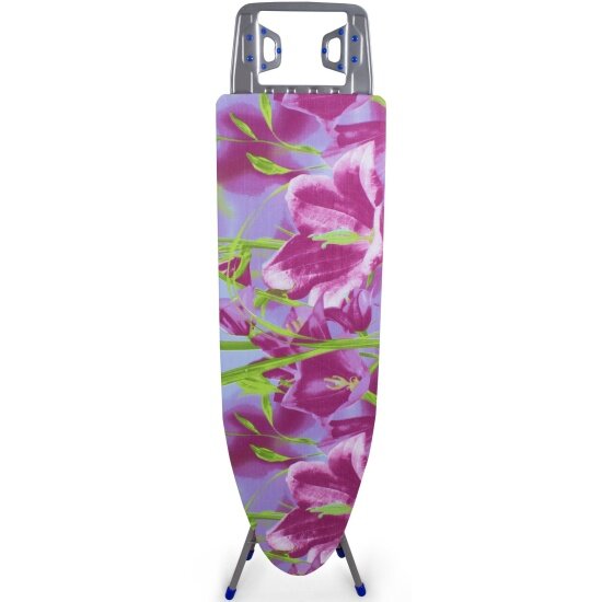 Гладильная доска Nika Bell Classy 1 (1120 х 345) (цвета в ассортименте) (БК1) — фото 1