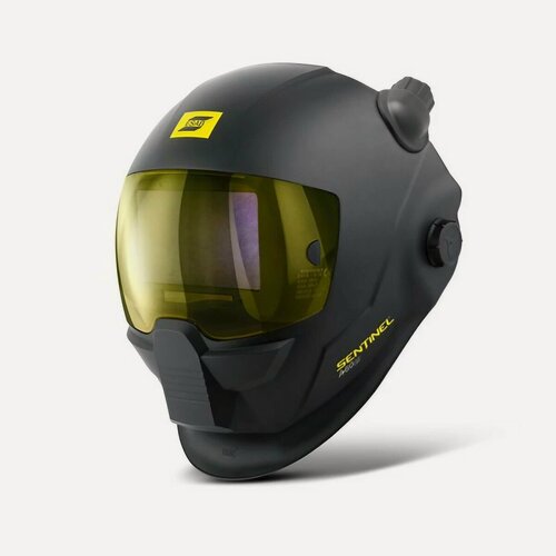Изображение товара Маска сварочная ESAB Sentinel A60 Air для блока подачи воздуха