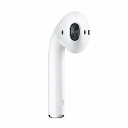 Наушник Правый Apple AirPods 2-го поколения R белый A2032 8990₽