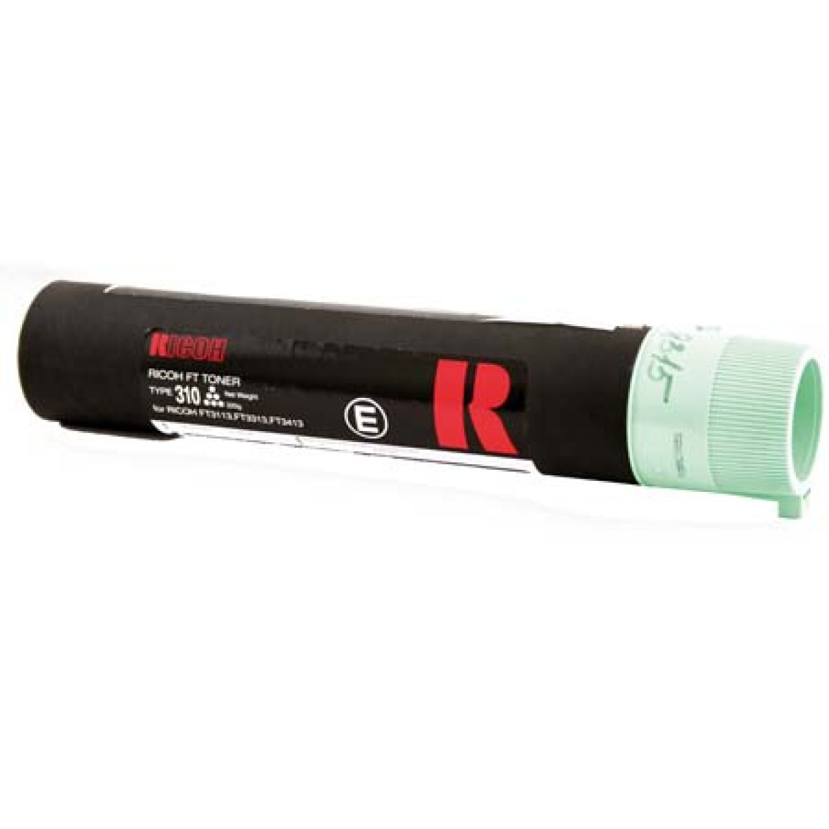 Тонер RICOH FT-3113/3313/3413 type 310 (туба 320 гр.) (о) - 1 шт.