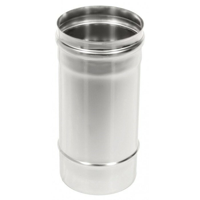 Теплов и Сухов Труба L 250 ТМ-Р 430-0.8 D120