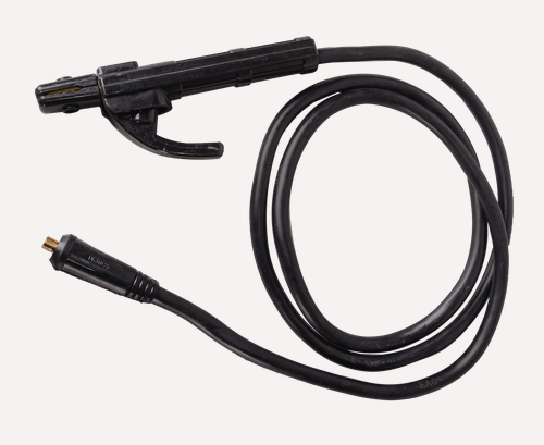 Изображение товара Кабель Ресанта с электрододержателем 36 кв. мм, 2 м, 250 А, DX25