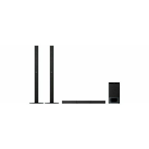 Домашний кинотеатр Sony HT-S700RF 79081₽