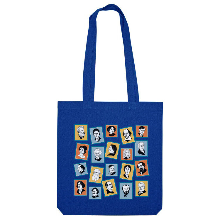 Сумка шоппер 