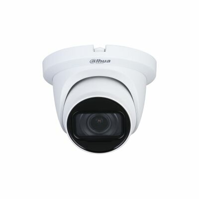 Видеокамера Hdcvi Dahua Dh-hac-hdw1231tmqp-z-a уличная купольная .