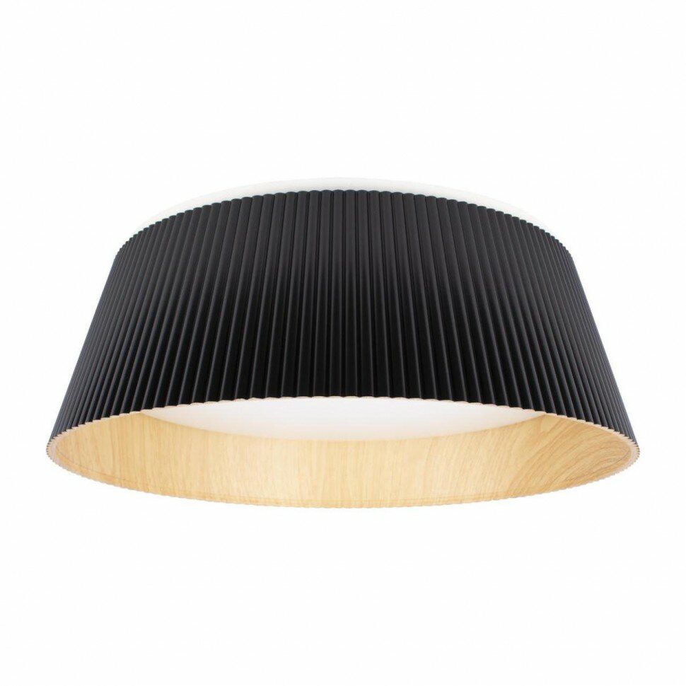 LOFT IT 10224 Black Потолочный светильник LOFT IT Evans
