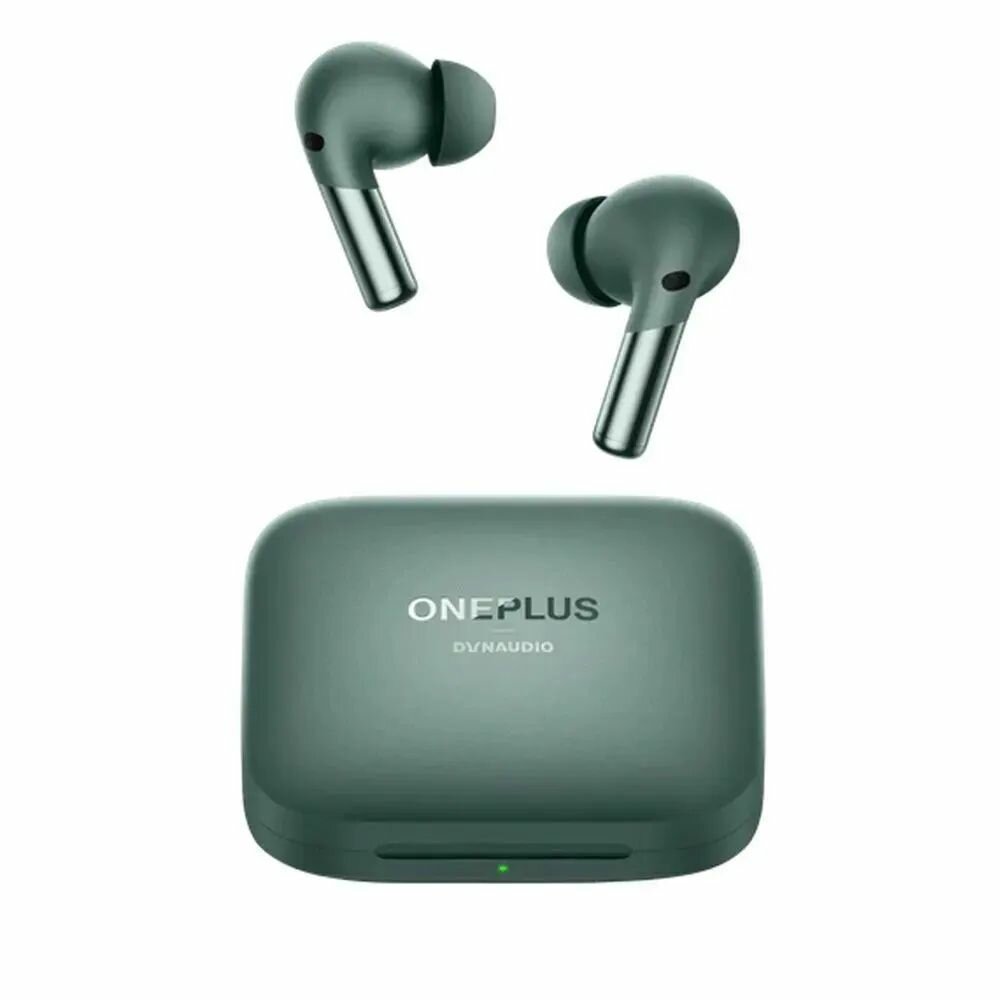 OnePlus Buds Pro 2 CN настоящие беспроводные наушники с шумоподавлением (E507A)