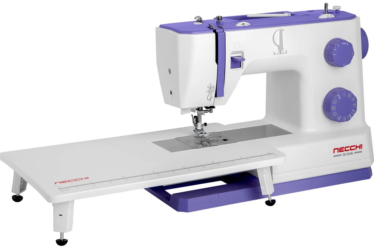 NECCHI Швейная машина QA 133