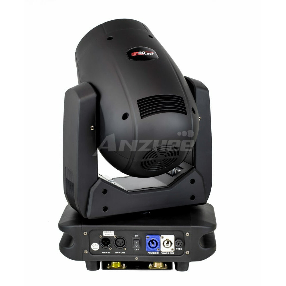 Прожектор полного движения LED PROCBET H100-BEAM — фото 1