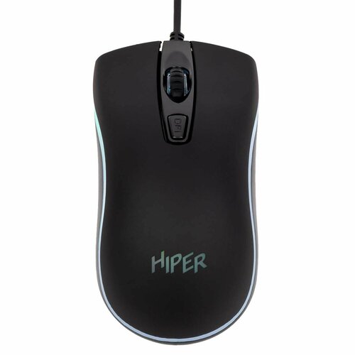 Игровая мышь HIPER A-5 599₽