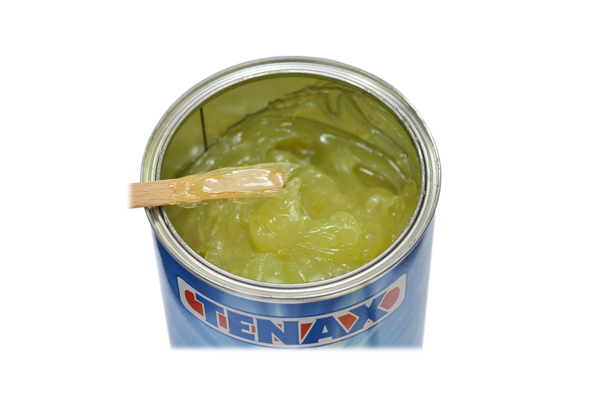 Клей Для Плитки И Камня Клей-мастика Tenax TIXO XE trasparente 1л
