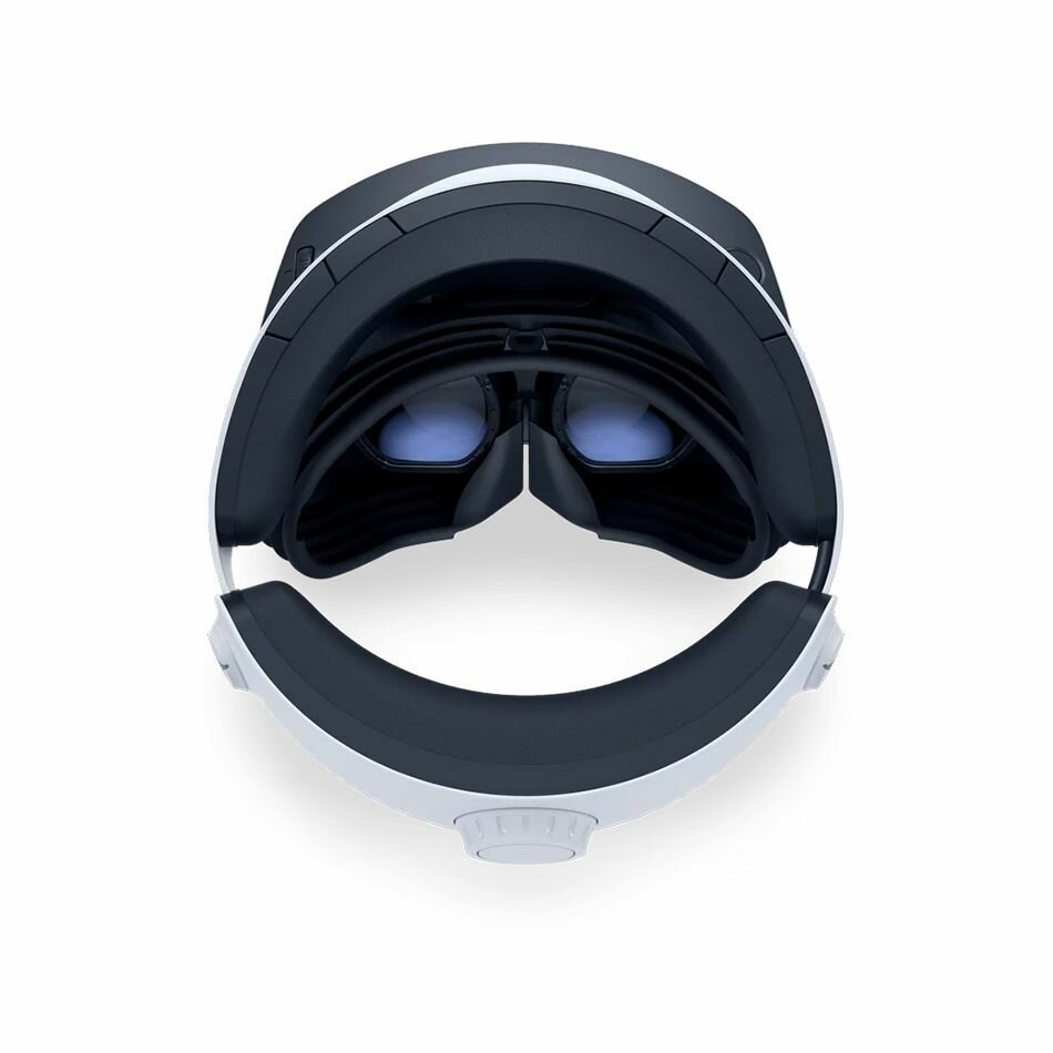 Sony PlayStation VR2 Очки виртуальной реальности VR-очки для Sony Playstation 5 PS5 Slim — фото 1