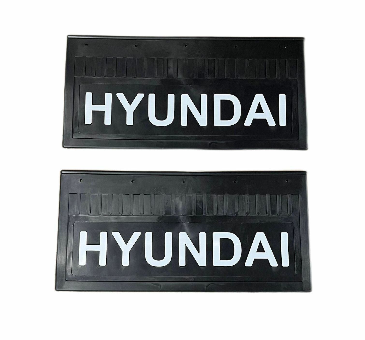 Брызговики переднего колеса (комплект 2шт) 520*250 Hyundai HD78 HD72 HD65