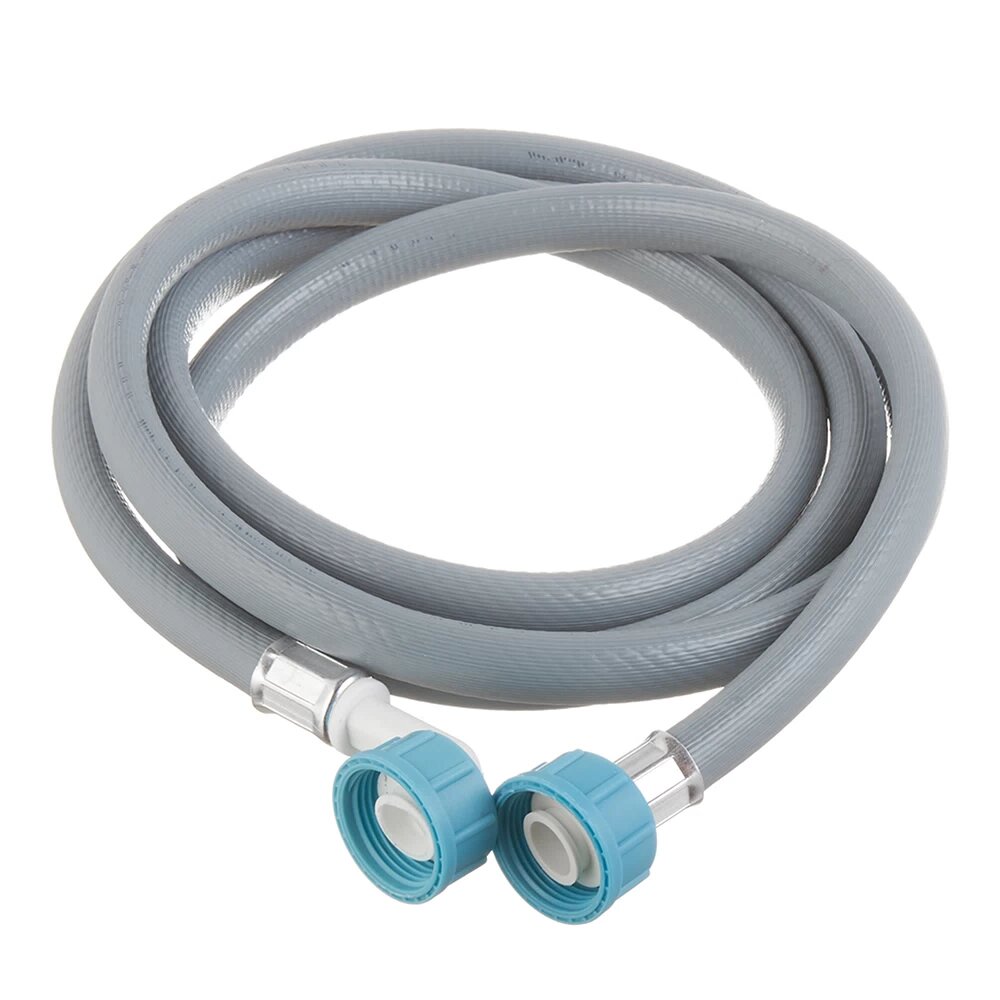 Шланг заливной 200 см ПВХ 100327/SHIIB200/10139