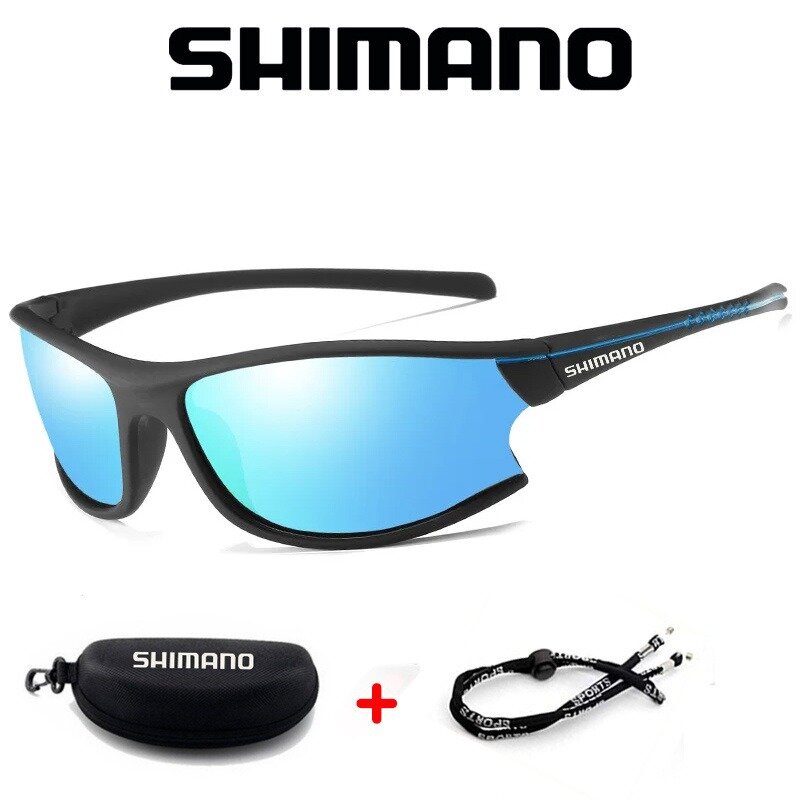 Солнцезащитные очки SHIMANO 
