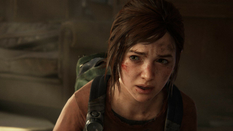 Игра The Last of Us Part II Remastered для PC, Steam, электронный ключ — фото 1