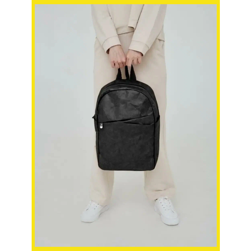 Рюкзак Ranzel Грегори Крафт/Backpack Gregory Kraft ТДМ ТР42Ч Черный