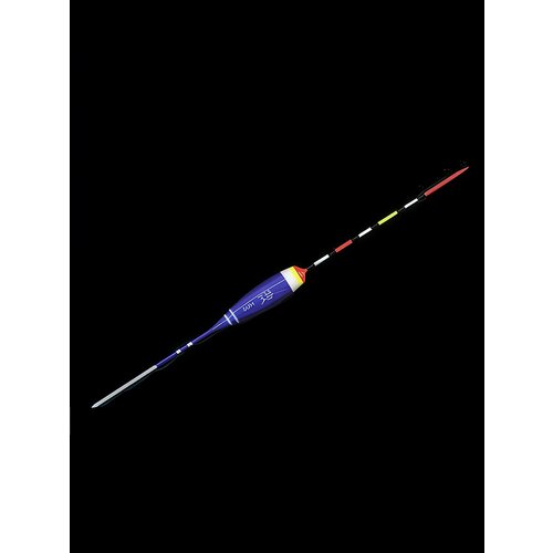 Поплавок для Херабуна 