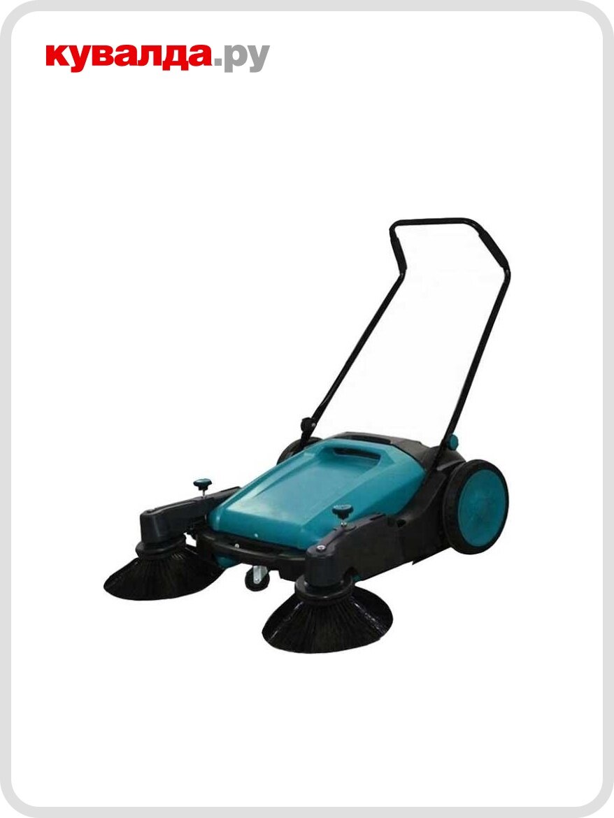 Машина подметальная TOR CLEAN JH-960T (2030)