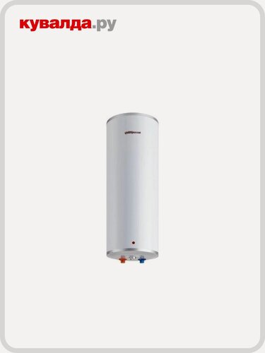 Изображение товара Водонагреватель THERMEX IU 30 V ULTRASLIM (суперузкий)