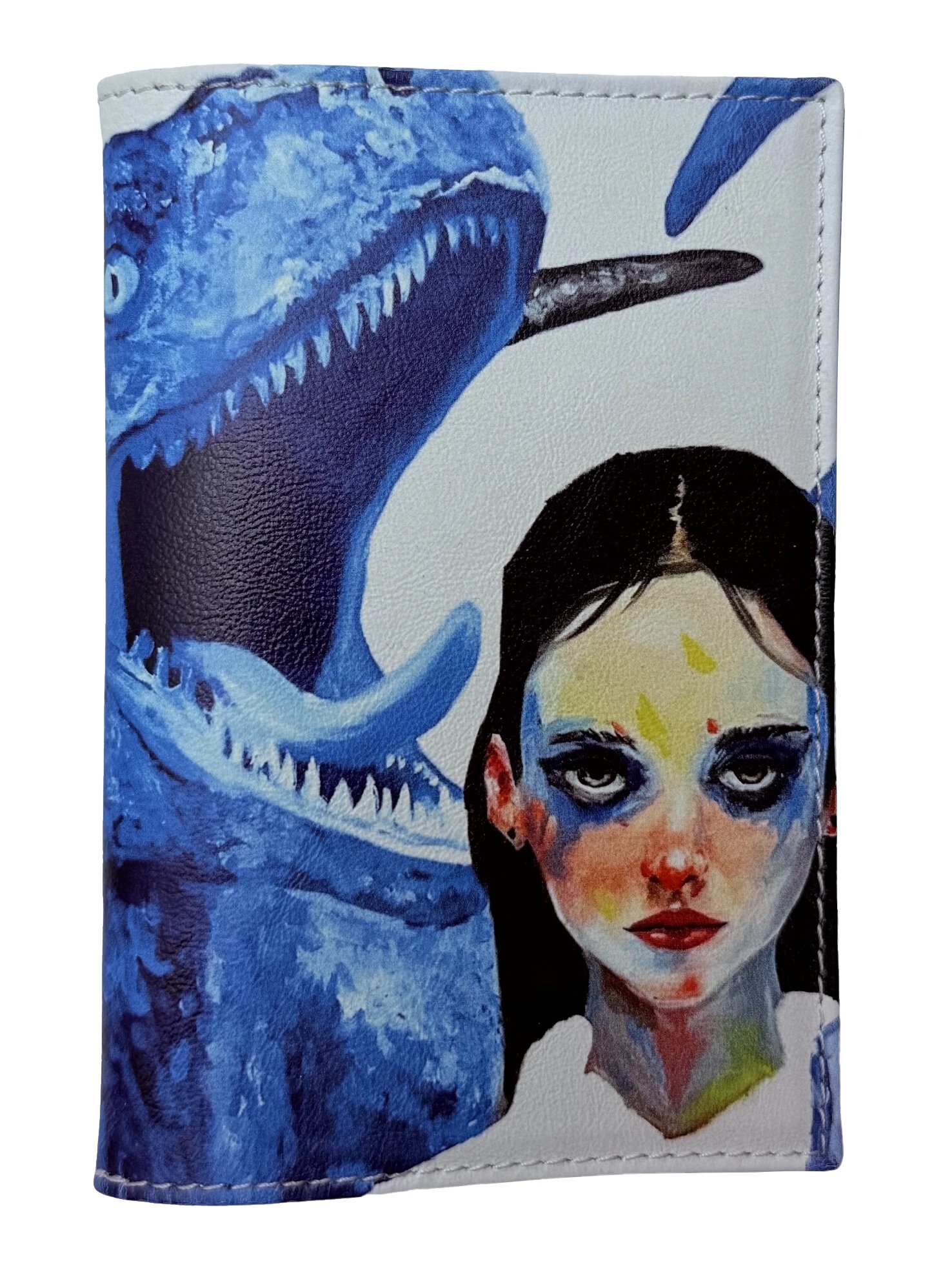 Обложка для паспорта