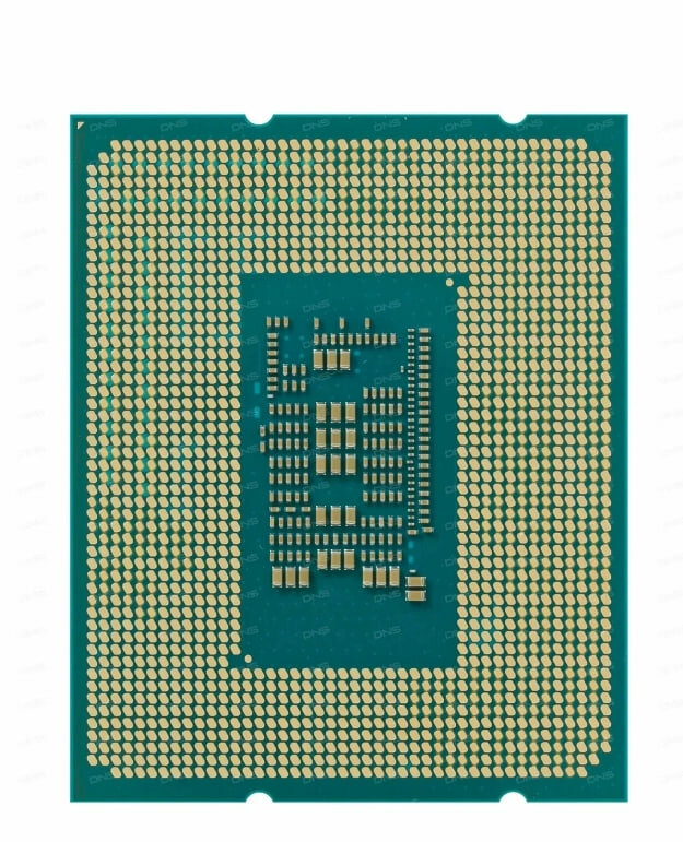 Процессор Intel-Core i5 - 12400F, 2.7 GHz, 18MB, oem, LGA1700, Alder Lake — фото 1