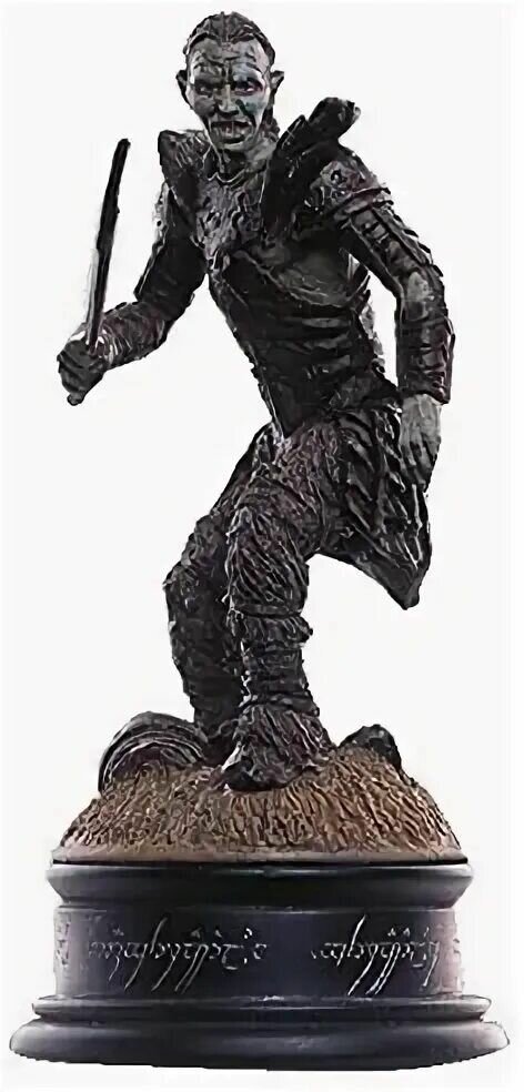 Фигурка коллекционная Gorbag