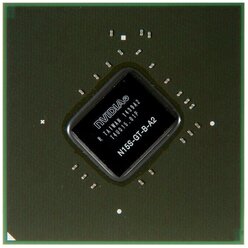 Видеочип GeForce GT840M [N15S-GT-B-A2]