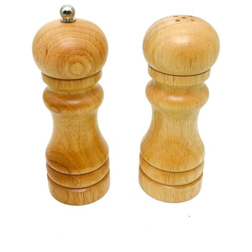 Набор для специй перечница и солонка 2088₽