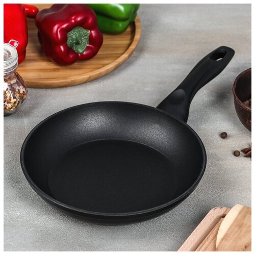 фото Сковорода papilla daytona, d=20 см mikimarket