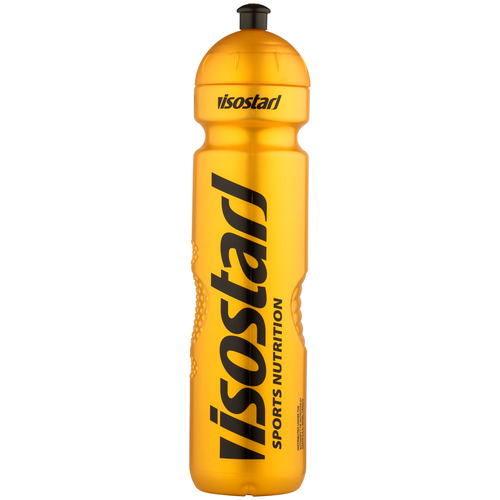 Isostar бутылка 1000 мл, золотой