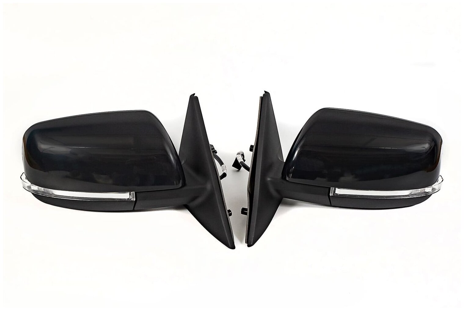 Зеркала бокового вида SE на ваз 2110, 2111, 2112, Лада Приора с ...