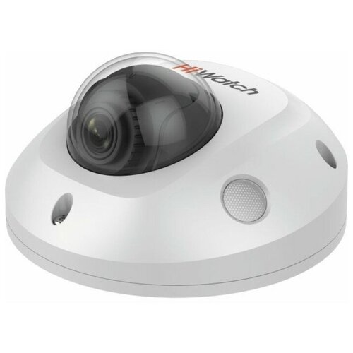 IP-камера HiWatch IPC-D542-G0SU 4 мм 1689000₽
