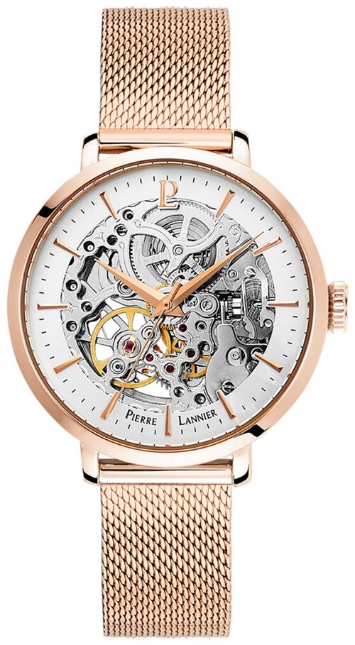 Наручные часы PIERRE LANNIER Pierre Lannier Automatic 309D928