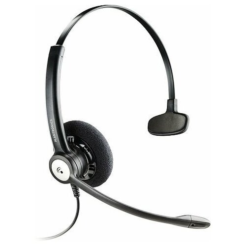 фото Гарнитура plantronics entera nc (pl-hw111n)