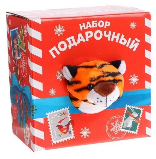 Мягкая игрушка Milo toys 